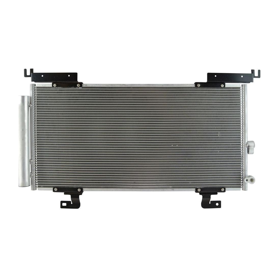 AC Condenser For 2015-2019 Subaru Outback 3.6R Limited Wagon 3.6L 2.5L