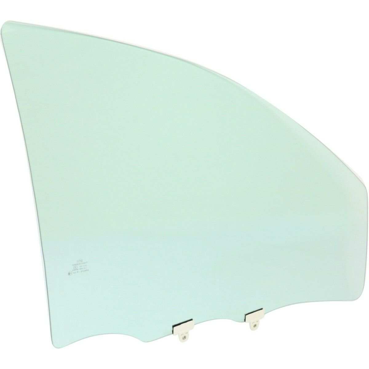 Door Glass Front Right Hand Side For Impala Limited Passenger RH 10338538