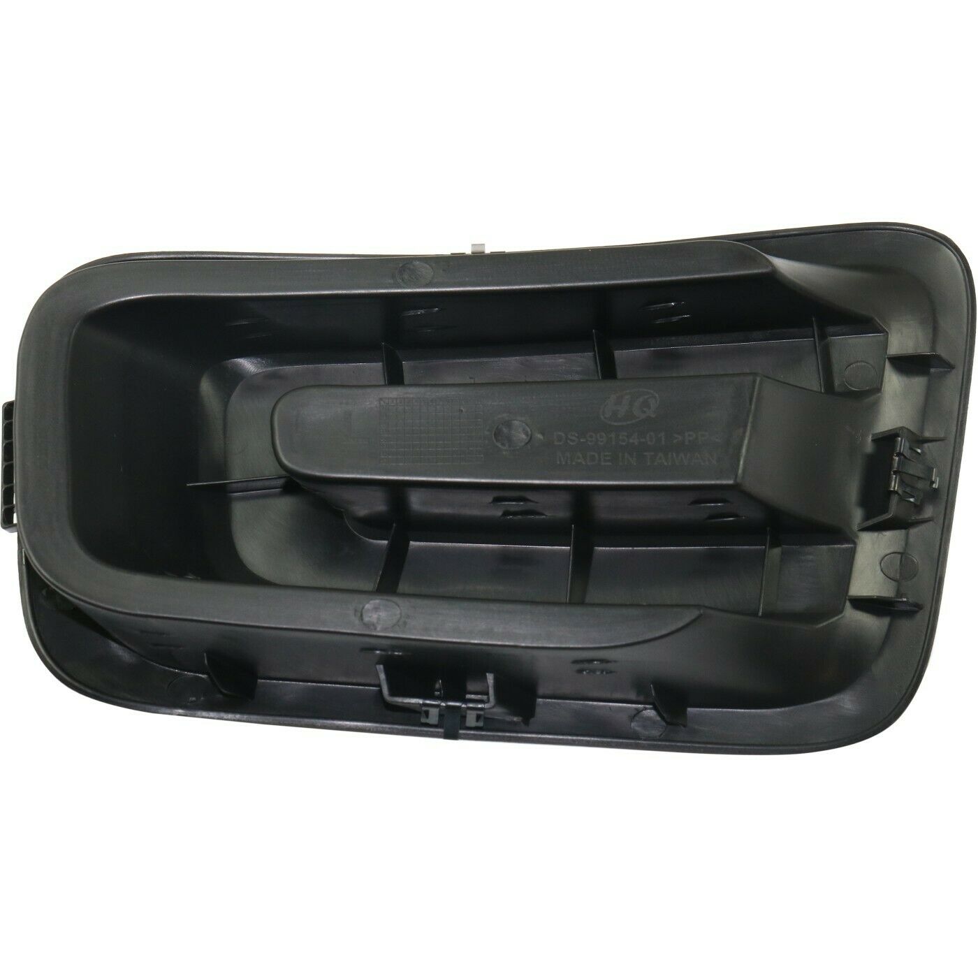 Fog Light Cover Driver Left Side LH Hand For 2017-2019 Titan 2016-2019 Titan XD