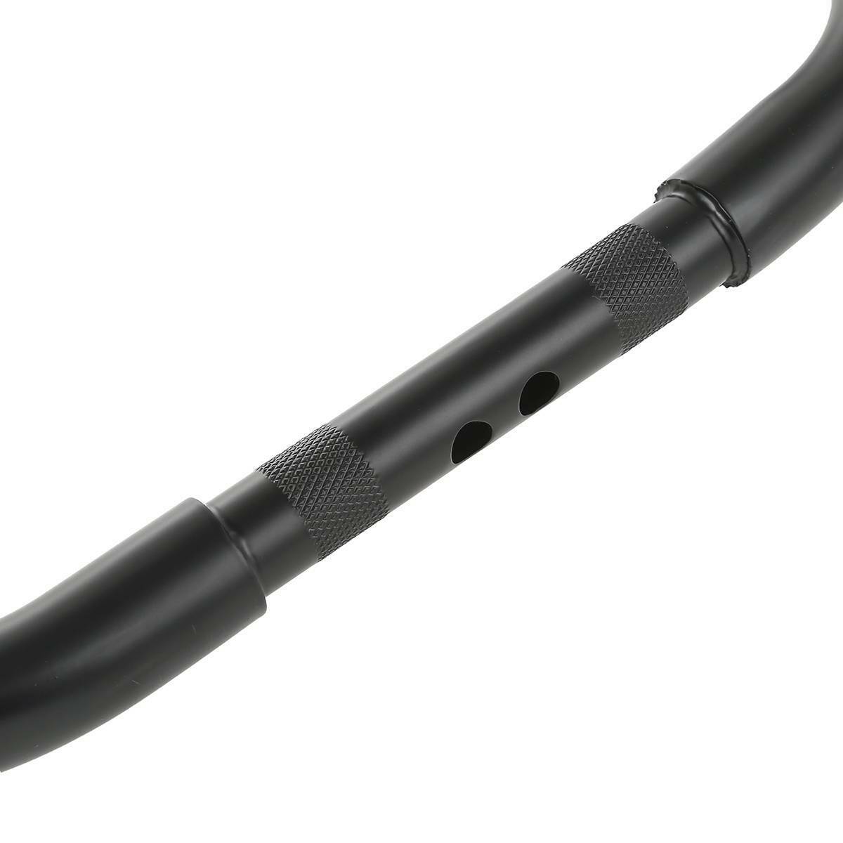Ape Hanger 1 1/4" 14" Rise Handlebar Bars For 1965-2022 Harley-Davidson FXST