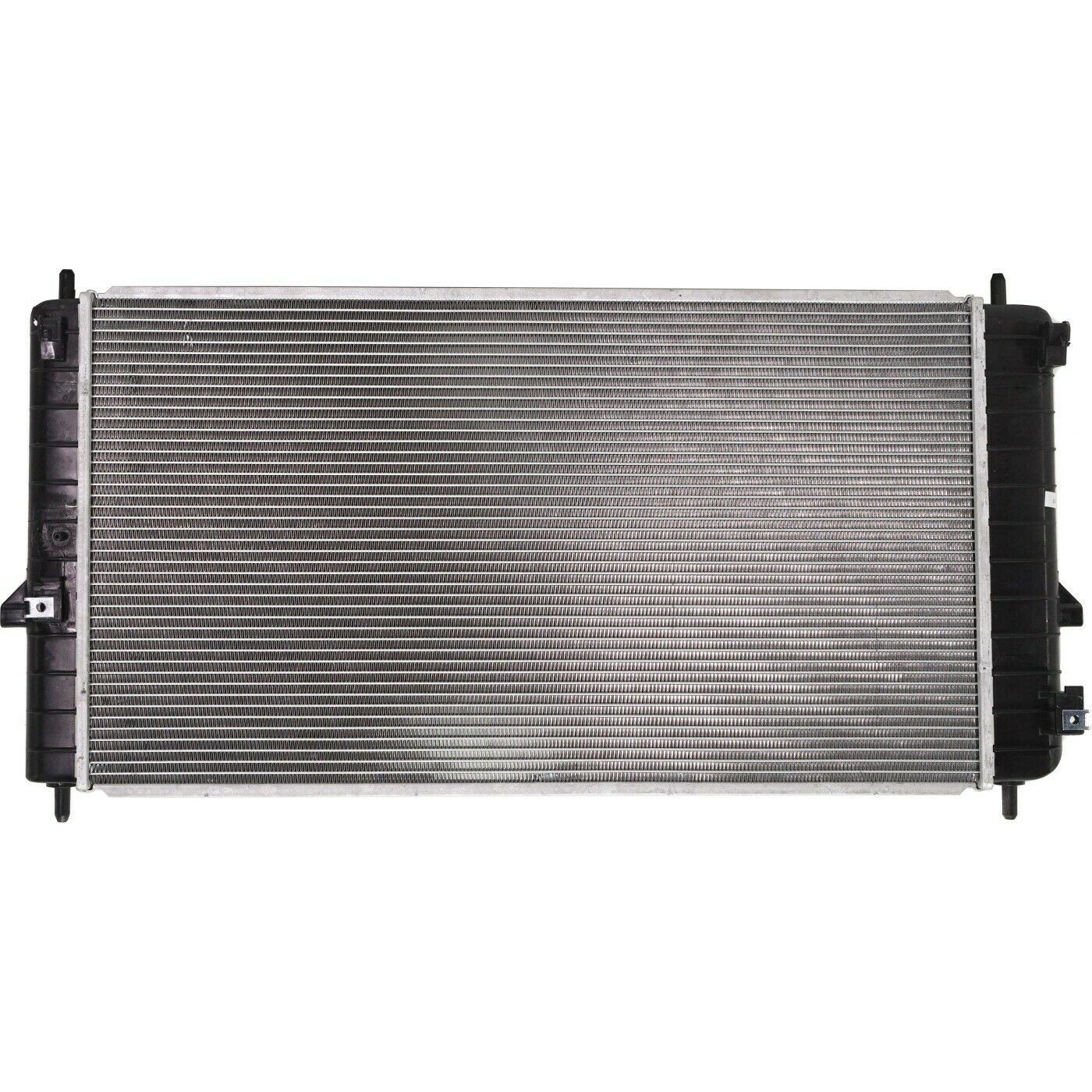 Radiator For 2005-10 Cobalt SS 2004-07 Ion Red Line 2.0L Manual Transmission