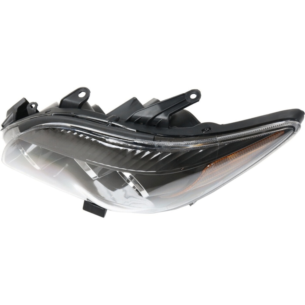 Headlight For Scion 08-10 TC Base 08 TC Spec Left With Seal And Socket Covers