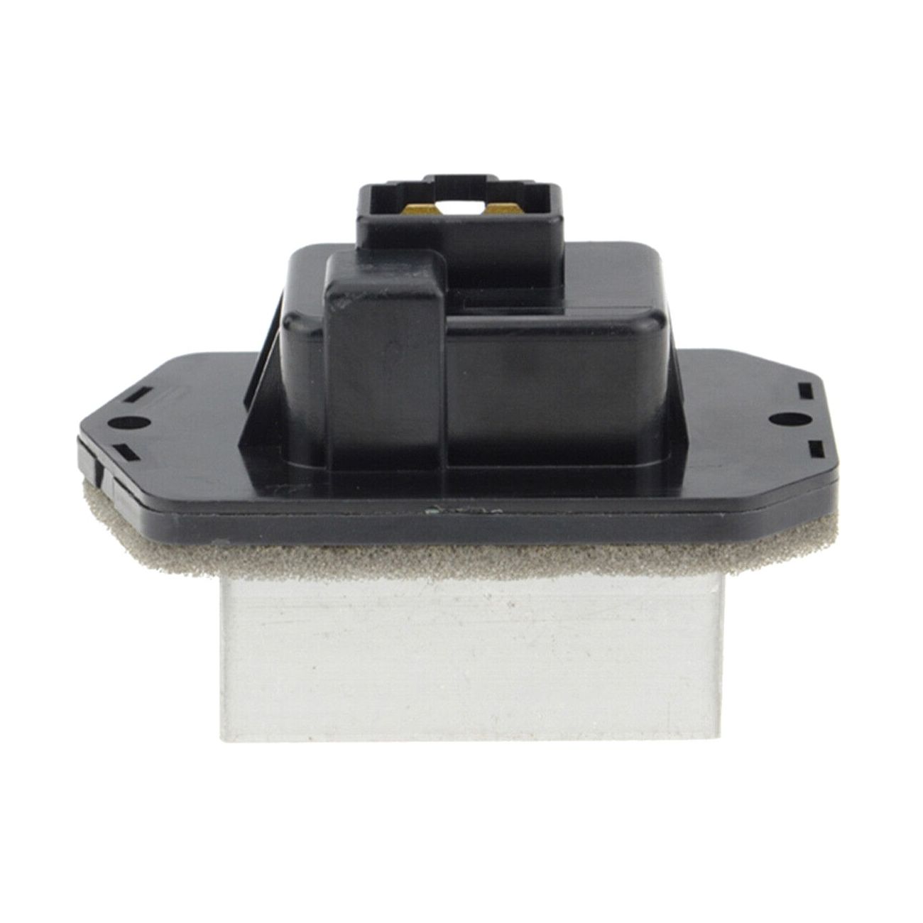 Heater Blower Motor Resistor For 2009 Honda Pilot EX-L Sport Utility Front/Rear
