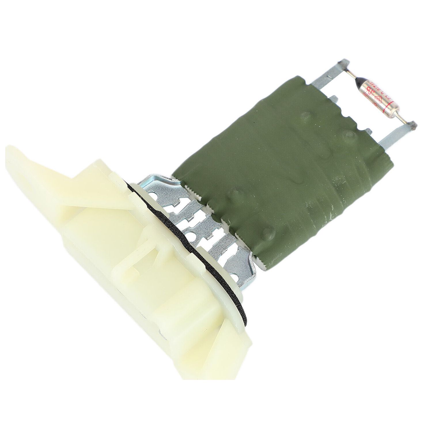 A/C Blower Motor Resistor For Chevrolet Equi Hummer H3T Saturn Sky Pontiac