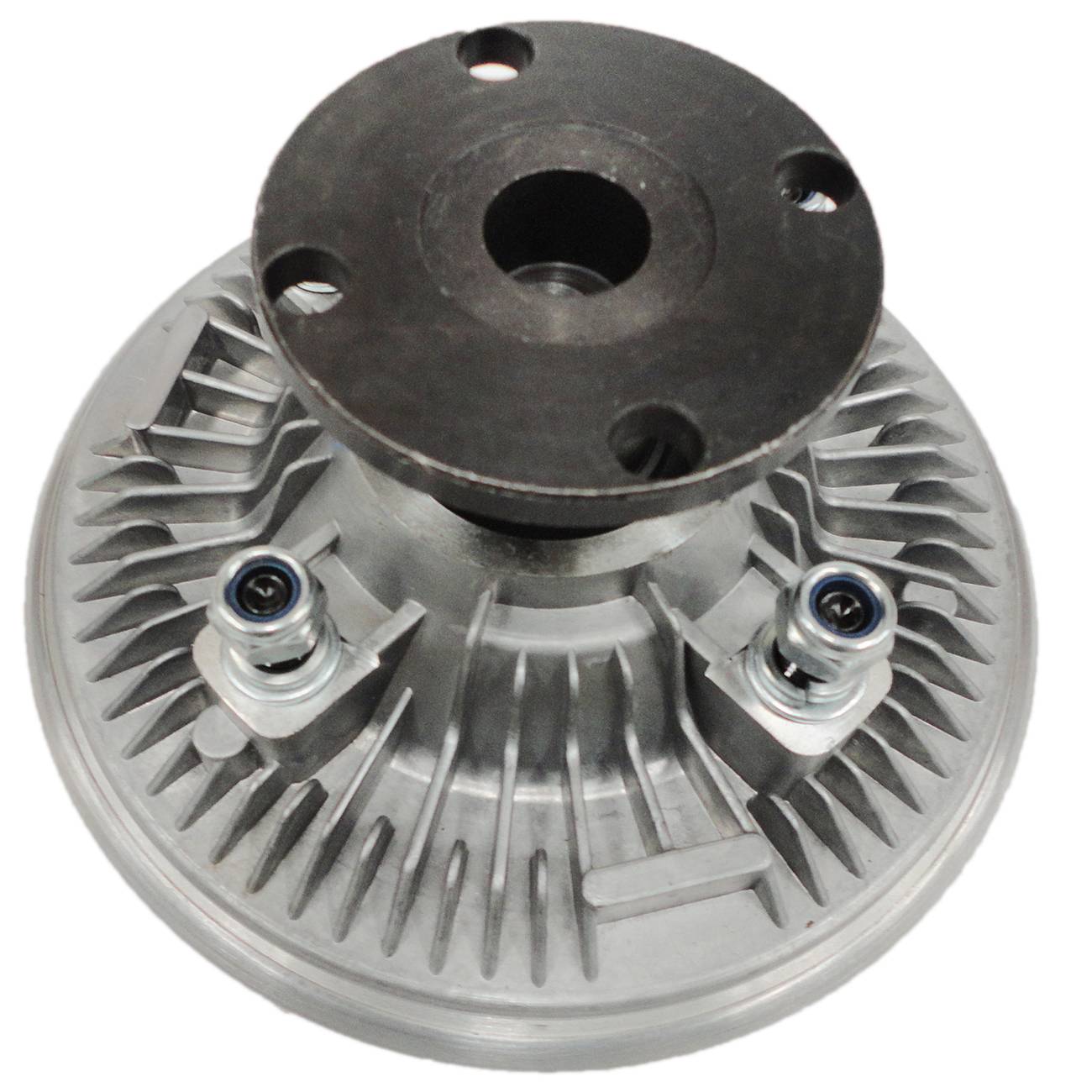 Fan Clutch For Chevrolet GMC C1500 C2500 K1500 K2500 Suburban 6.5L Diesel