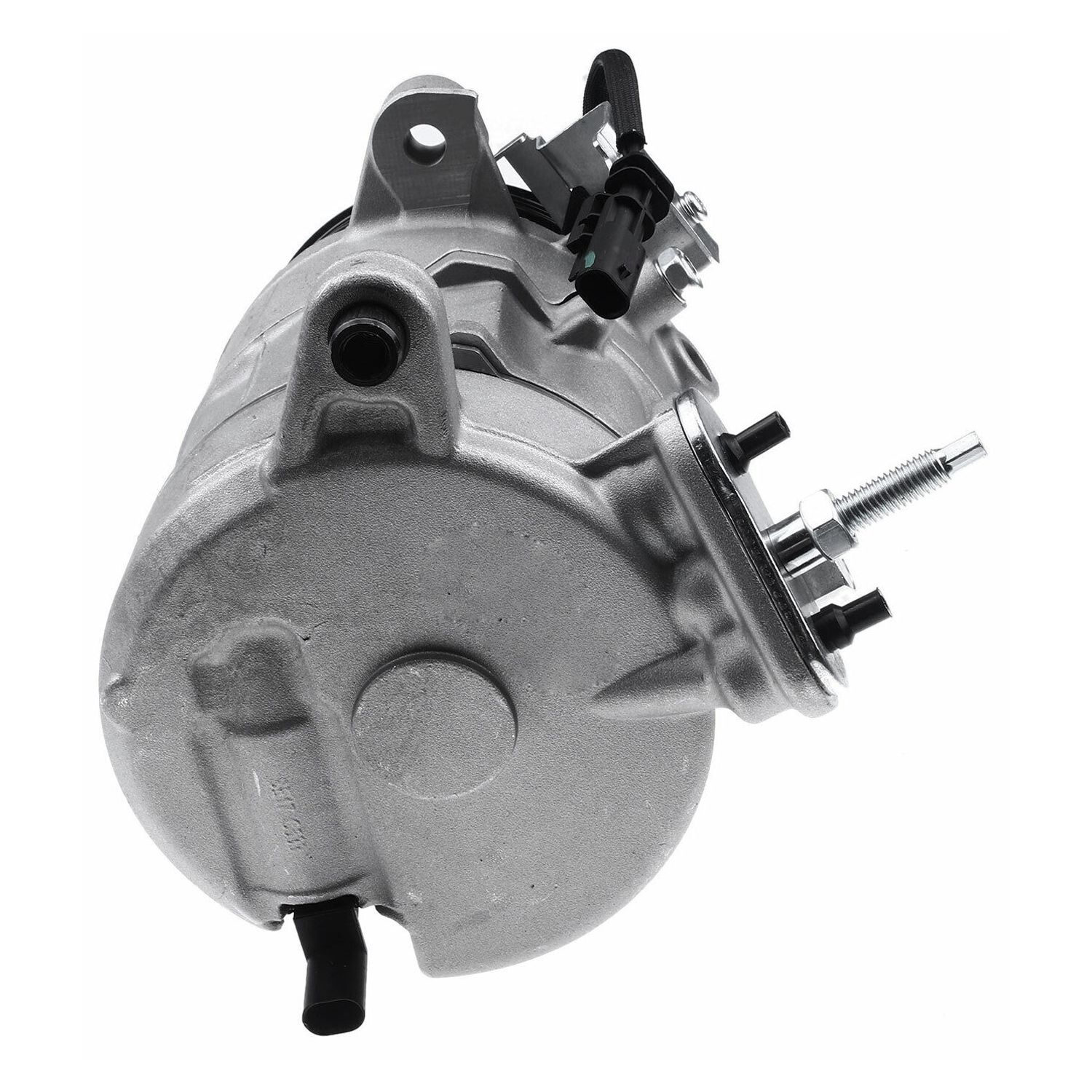 A/C Compressor W/ Clutch For Cadillac Escalade ESV Chevrolet Suburban GMC Yukon