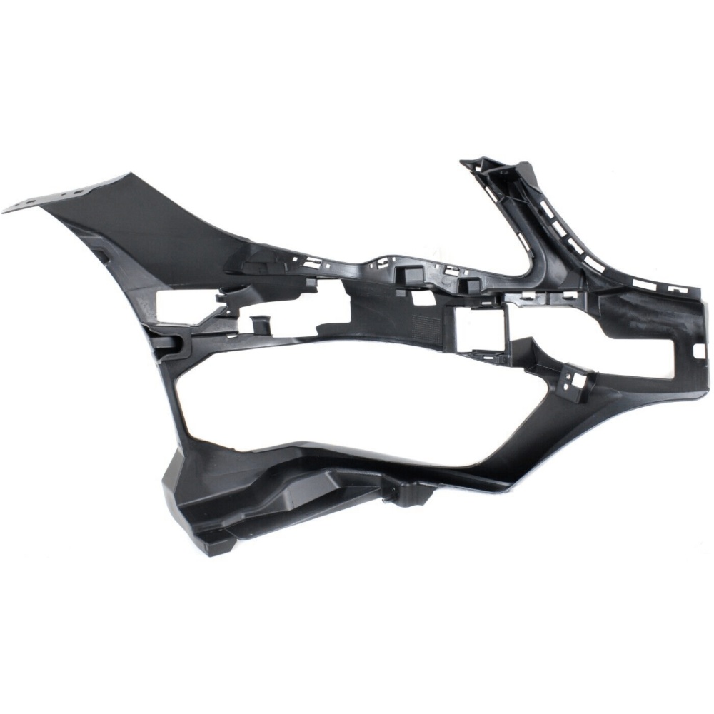 Bumper Bracket For Mercedes-Benz 14 E350 15-17 E400 14-17 E550 Front Driver Side