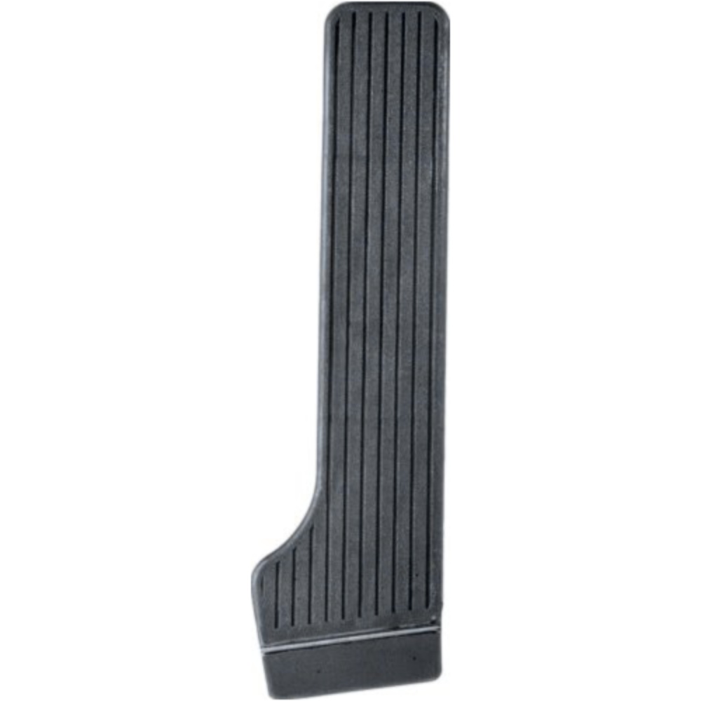 3 Sets Of - Plastic Accelerator Gas Pedal Pad For Chevrolet