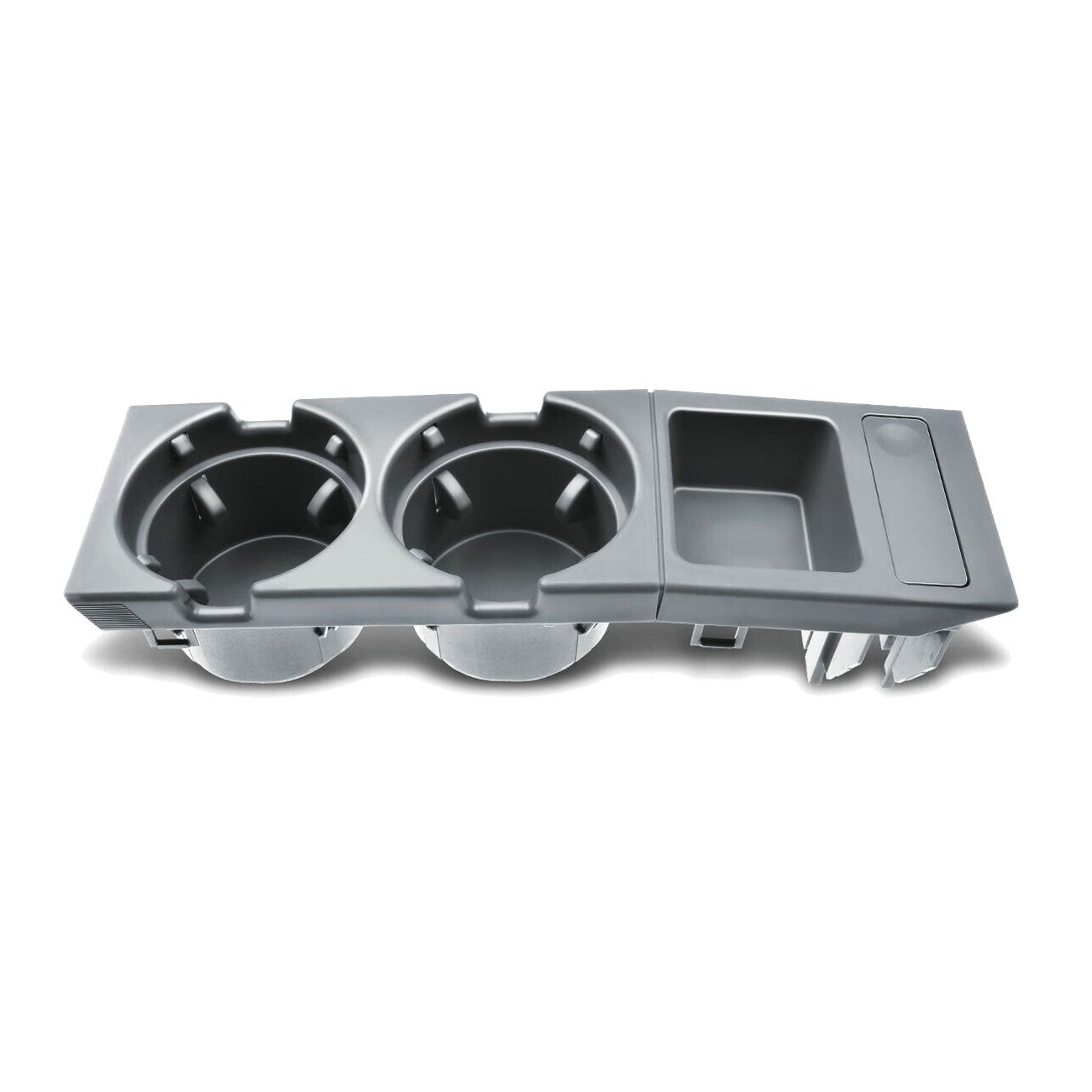 Center Console Water Cup Holder For 2001-2006 BMW 325Ci Base Convertible E46