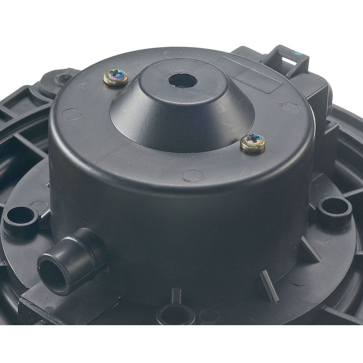 HVAC Heater Blower Motor W/Fan Cage For 2002-2005 LeSabre Custom Sedan 700110