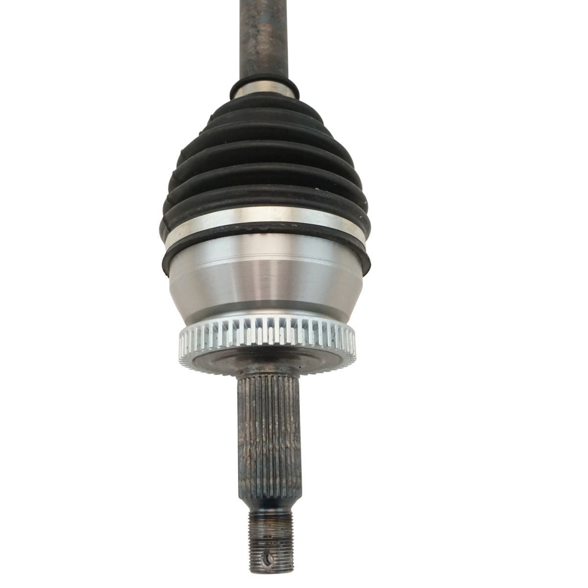 Front CV Axle Shaft Assembly Driver Side Left LF For Hyundai Kia Sante Fe SUV