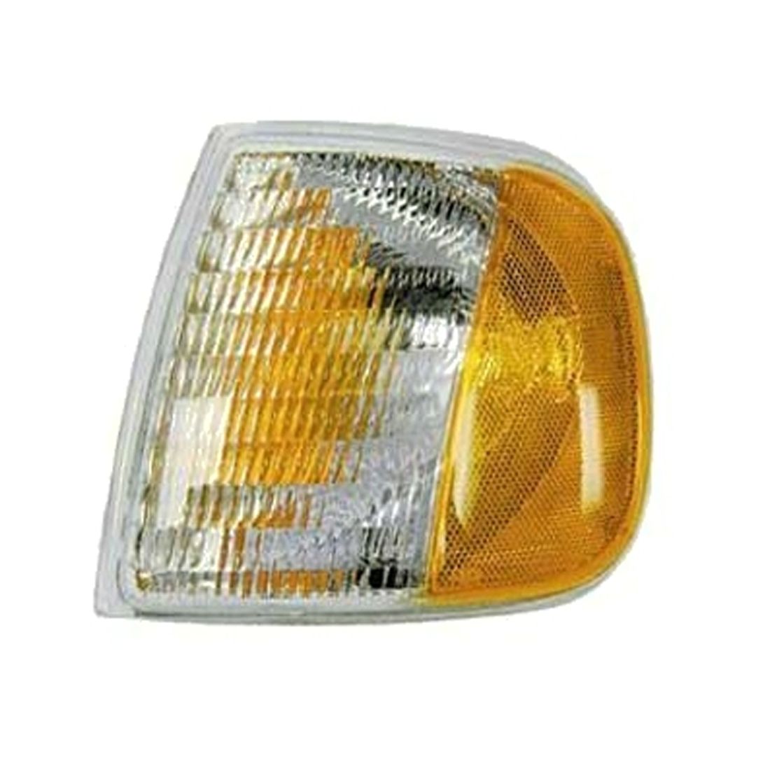 Ld/04 For 1997-2002 Ford Expedition Eddie Bauer Heritage Park Signal Light Left