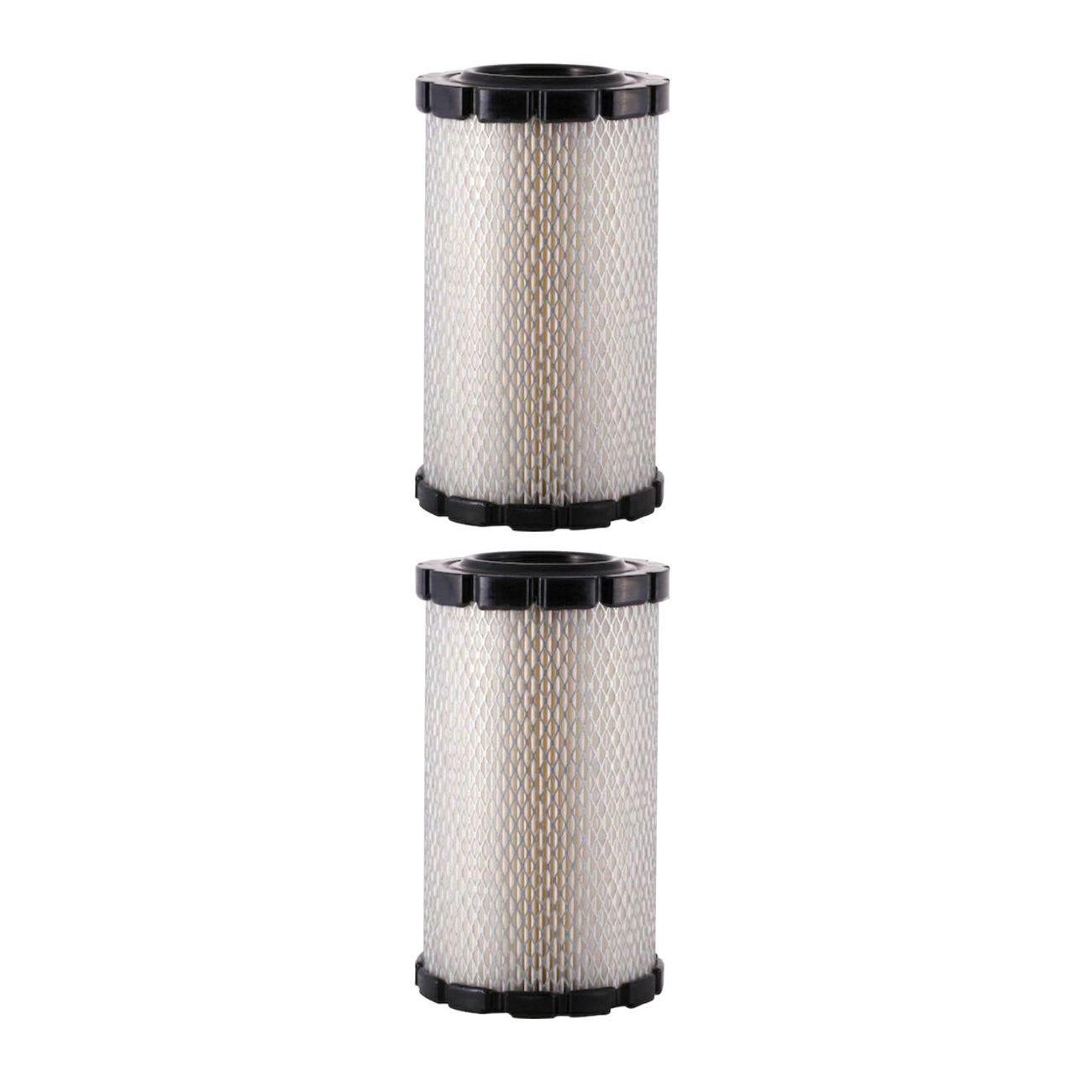 2 Sets Of - For 09-12 Escape Limited 09-12 Escape XLT 09-10 Escape XLS Air Filter