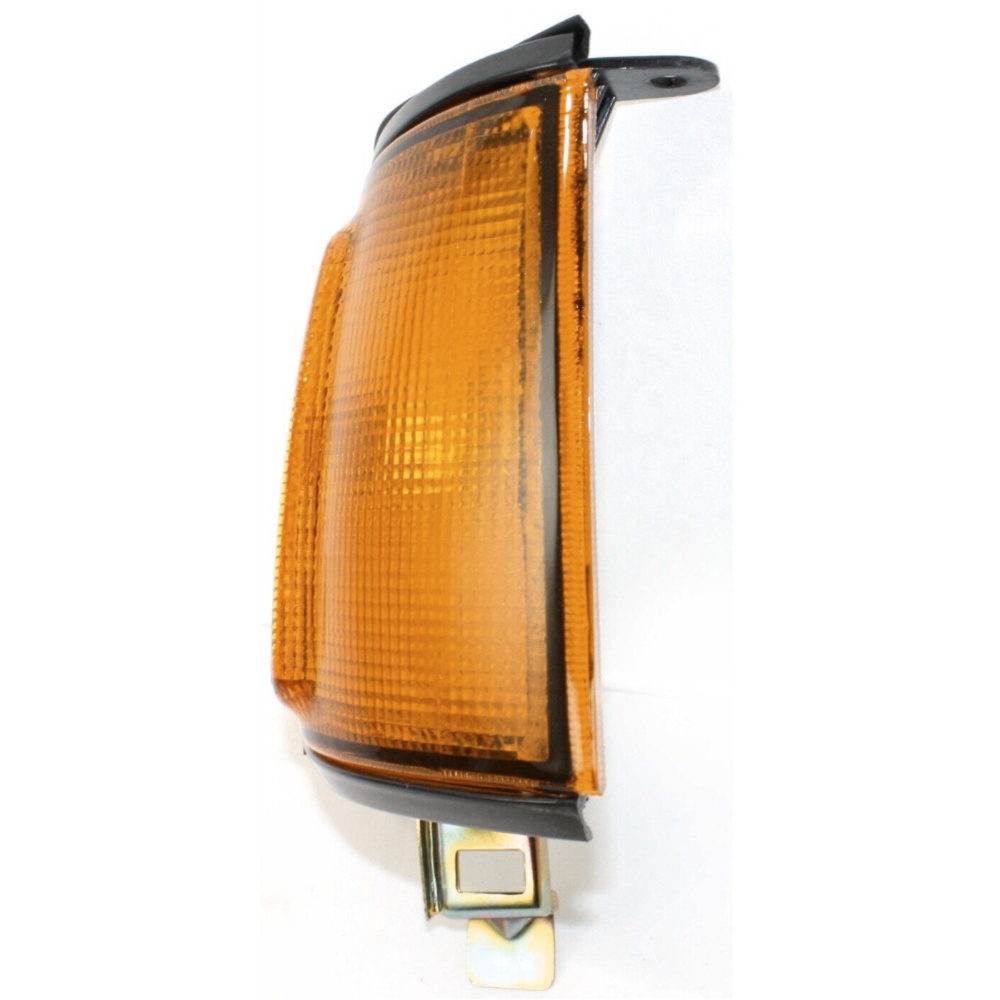 8944345673 IZ2521103 New Corner Light Lamp Passenger Right Side Right Hand Rodeo