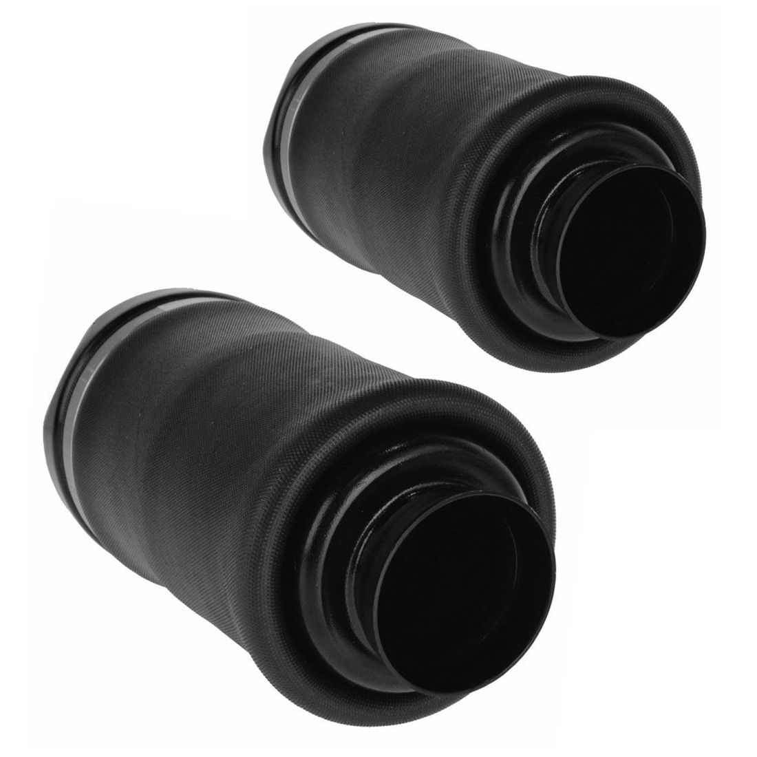 Suspension Air Spring Front LH Set 2pc For Mercedes MB W164 ML GL Class