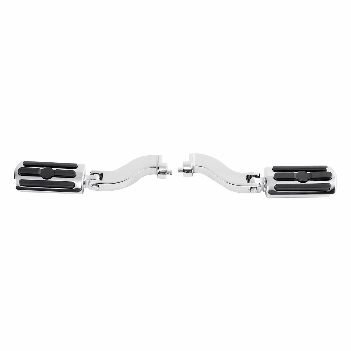 Rear Passenger Foot Peg Mount Bracket For 1993-2022 Harley-Davidson
