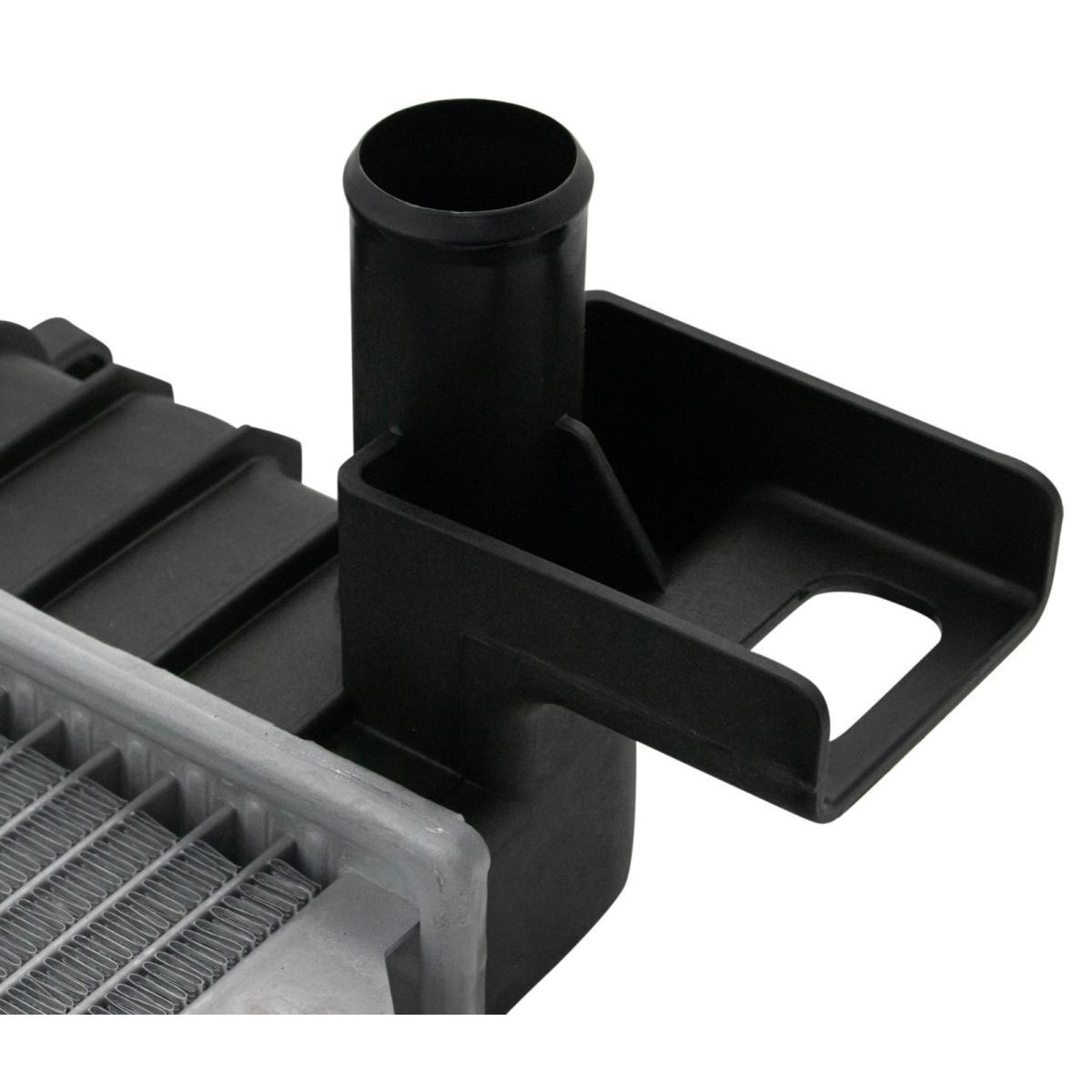 Radiator For 07 Chevrolet Silverado 1500 Classic LS Crew Cab Pickup 28" Core