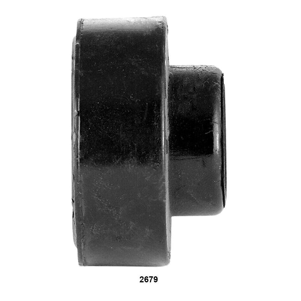 2679 Rear Transmission Mount 1Pc 5.0L E45Y6068D