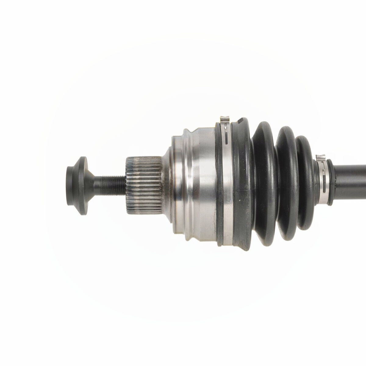 Front CV Axle Shafts Assembly Pair 2 For 2011-2012 Audi Q5 Sport Utility 2.0L