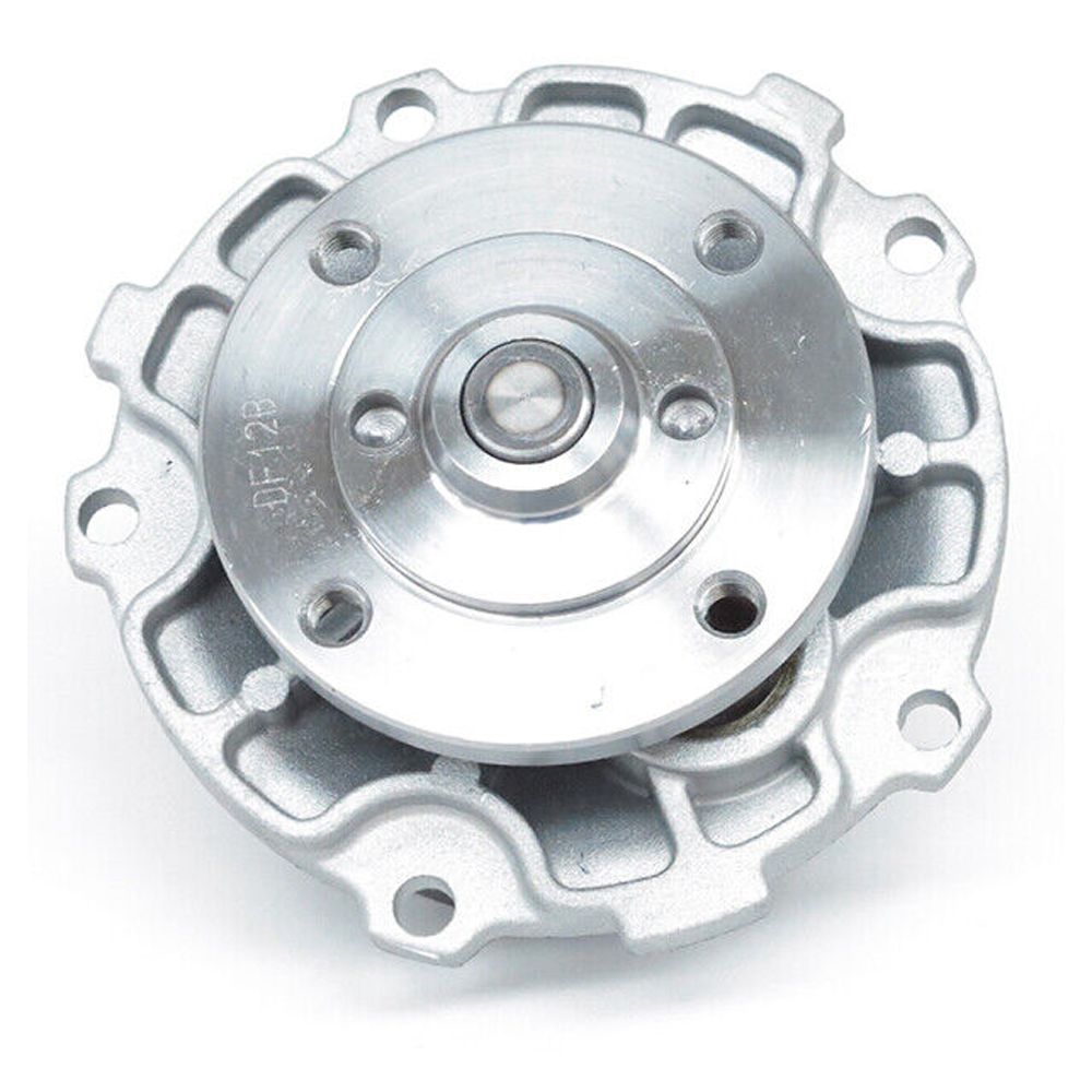 Water Pump For Chevrolet 05-09 Equinox Pontiac 06-09 Torrent 3.4L V6cyl 207 Cid
