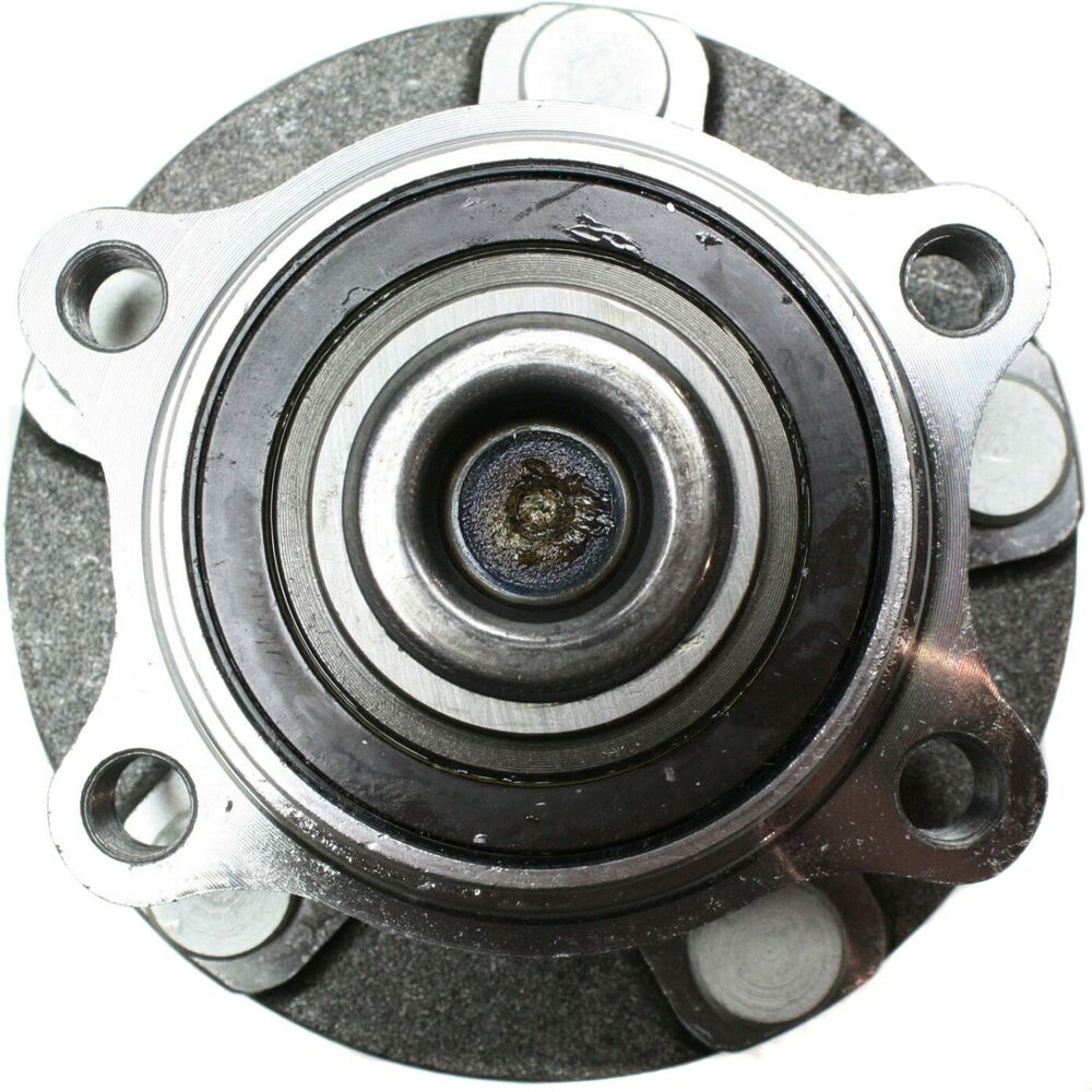 For 03-07 G35 03-09 350Z 1pc Front Wheel Hub And Bearing Assembly 513268