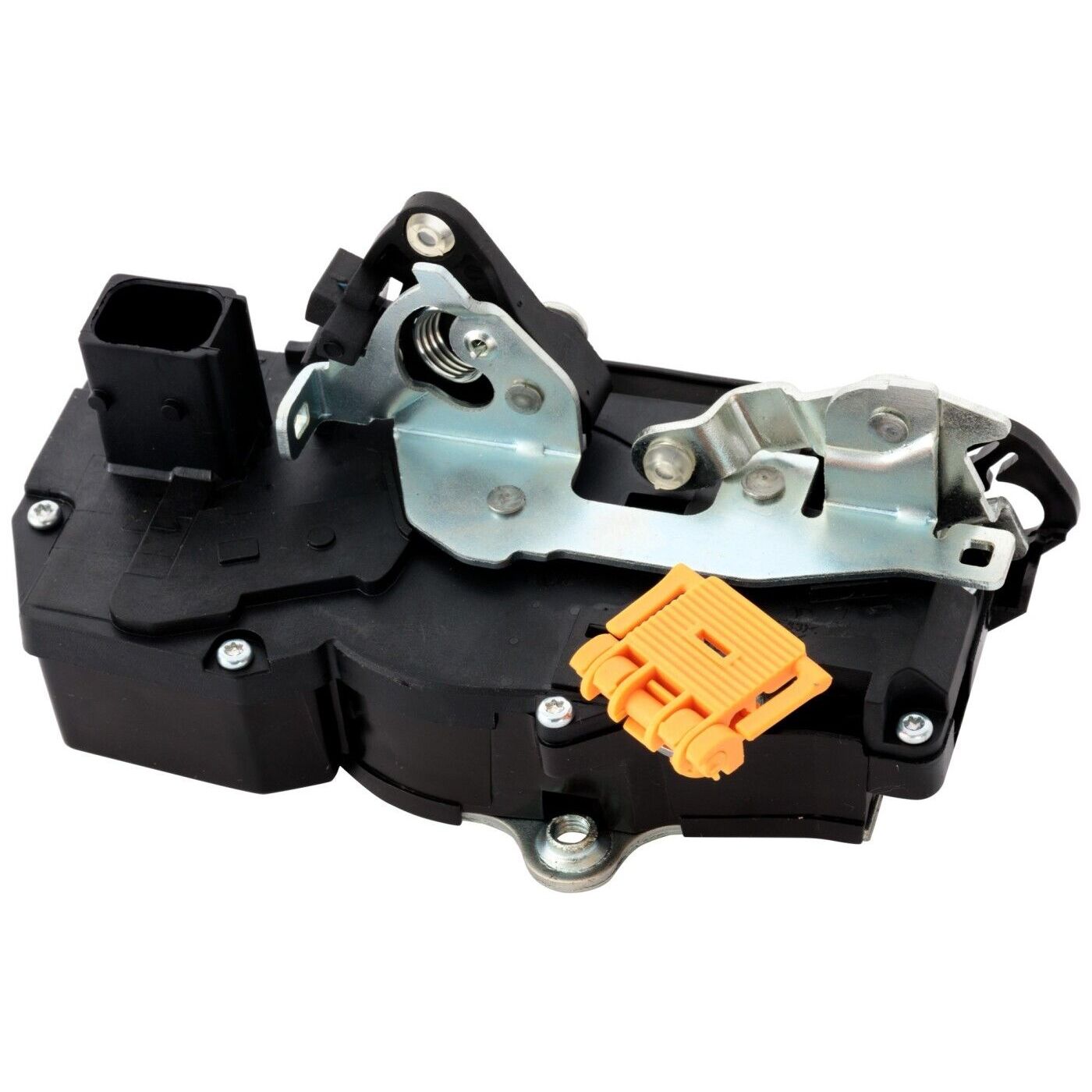 For 2006-2007 Hummer H2 Base Crew Cab Pickup Pair Door Lock Actuators Set Of 2