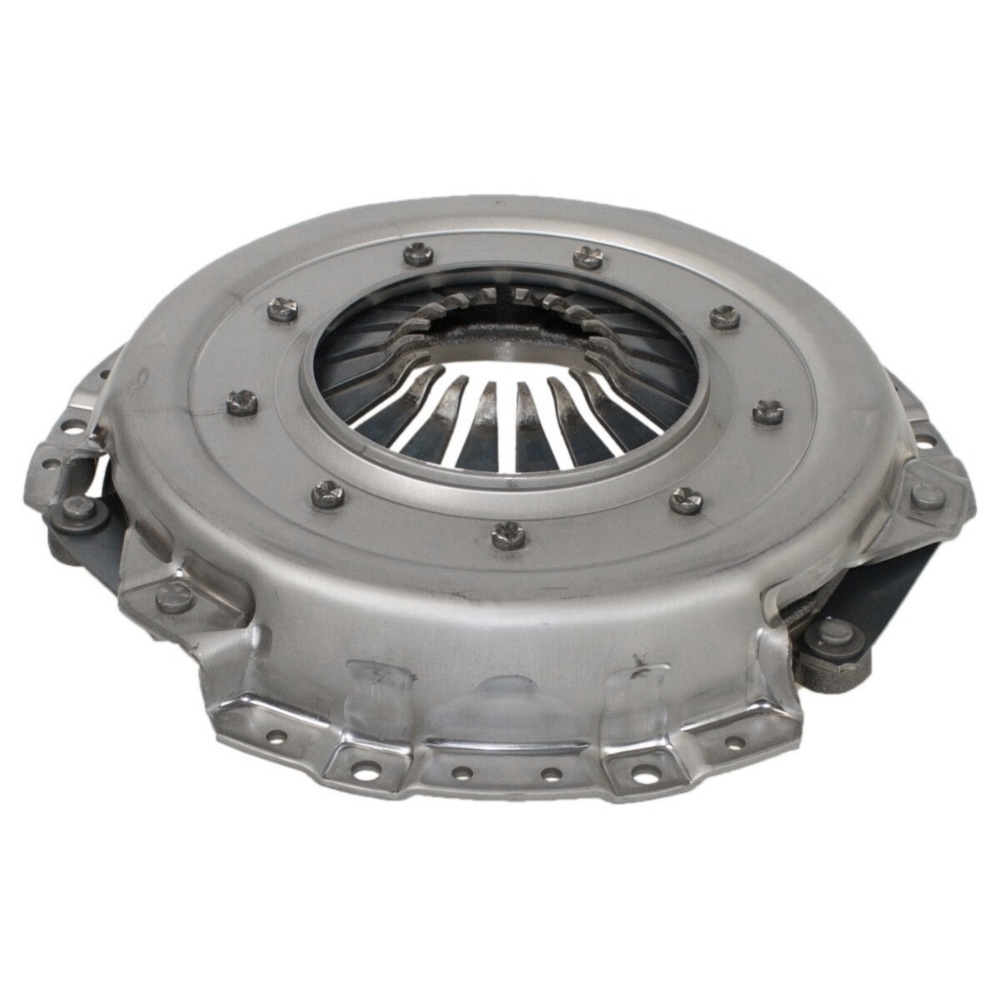 HD Clutch Kit For Ford Mercury 4.1 4.9 5.0 5.8L 10IN Gas OHV
