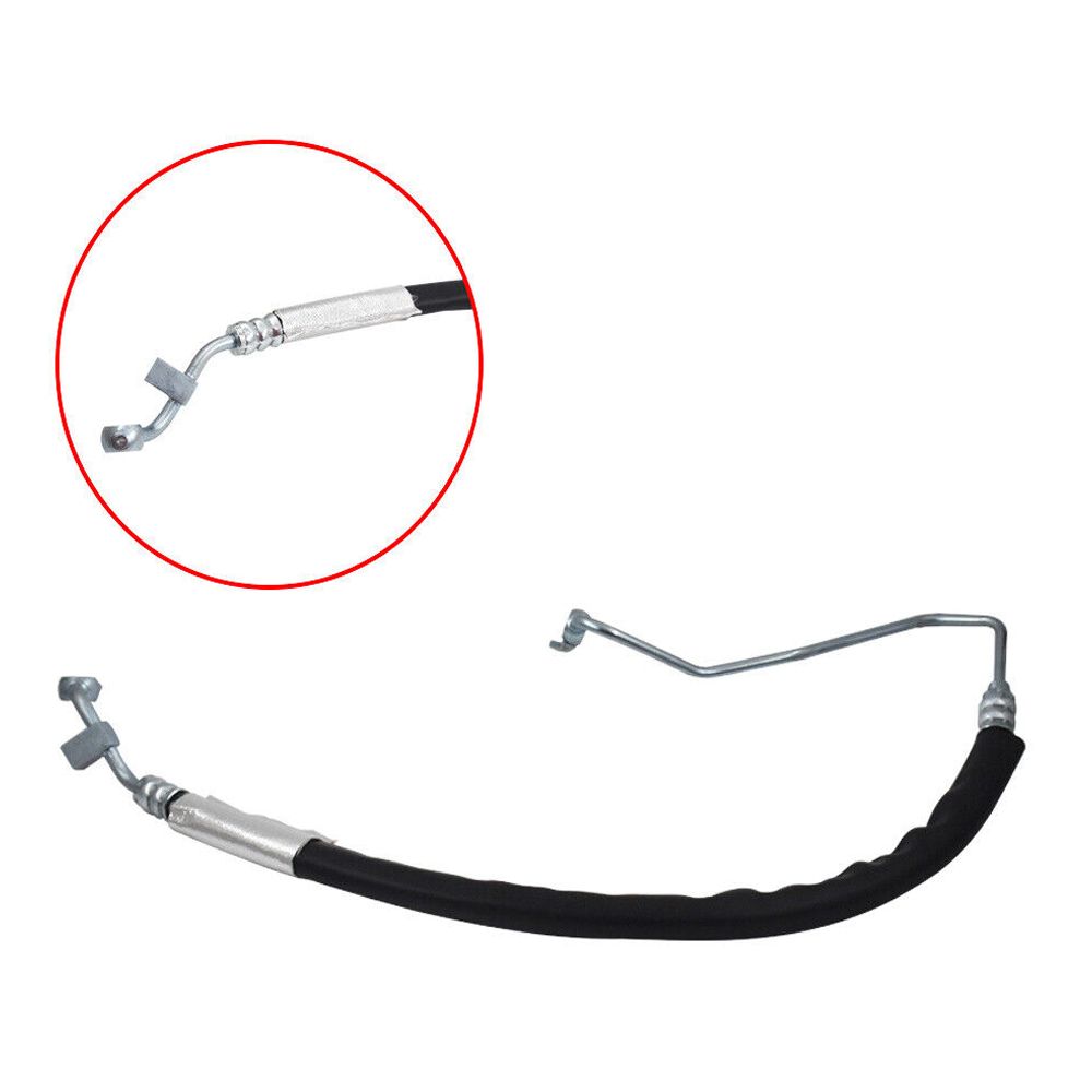Power Steering Pressure Line Hose For Nissan Altima Maxima 3.5L 352046/39907
