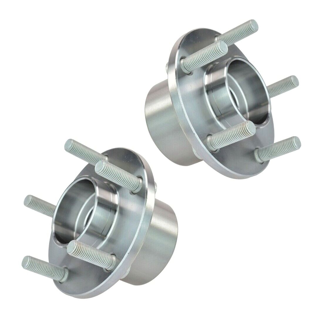 For 2008-2009 Volvo C30 T5 Inspiration Hatchback Wheel Bearing Assembly Kit