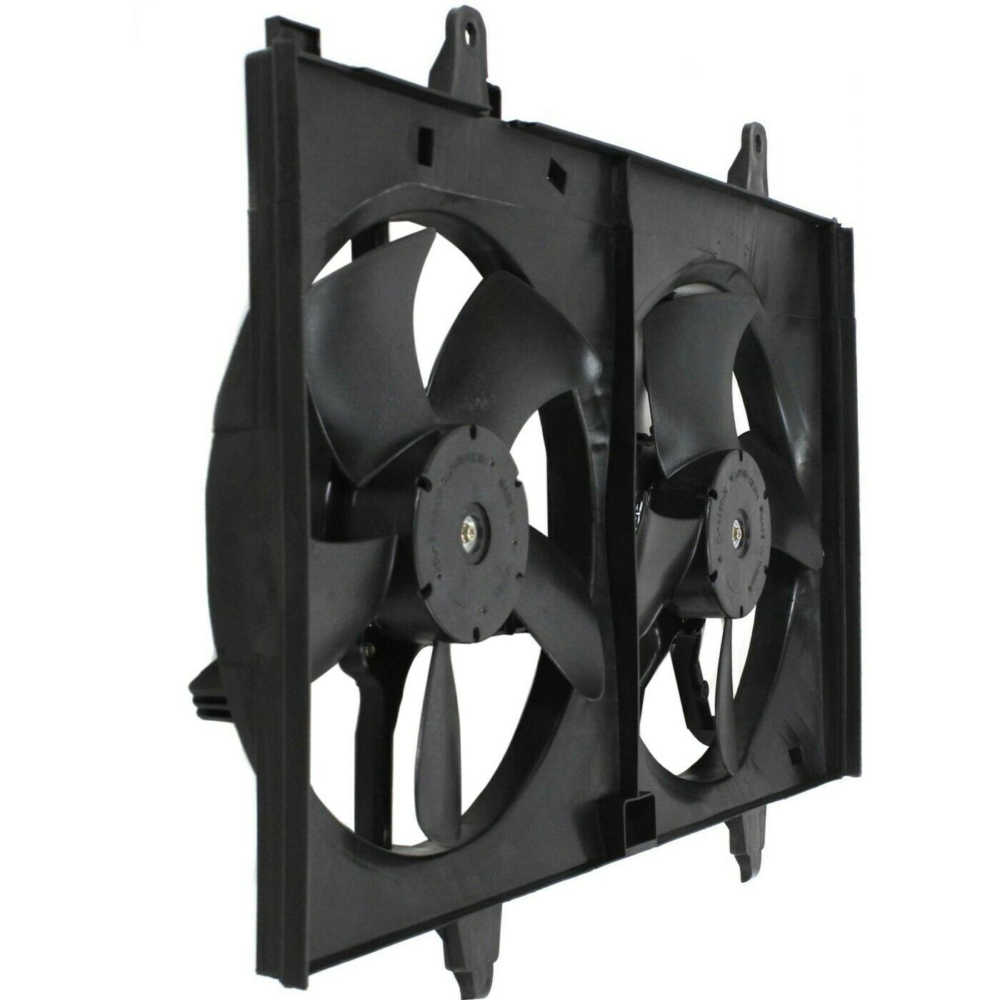 Radiator Cooling Fan For 2005-07 Murano S 2003-07 Murano SE 2003-07 Murano SL