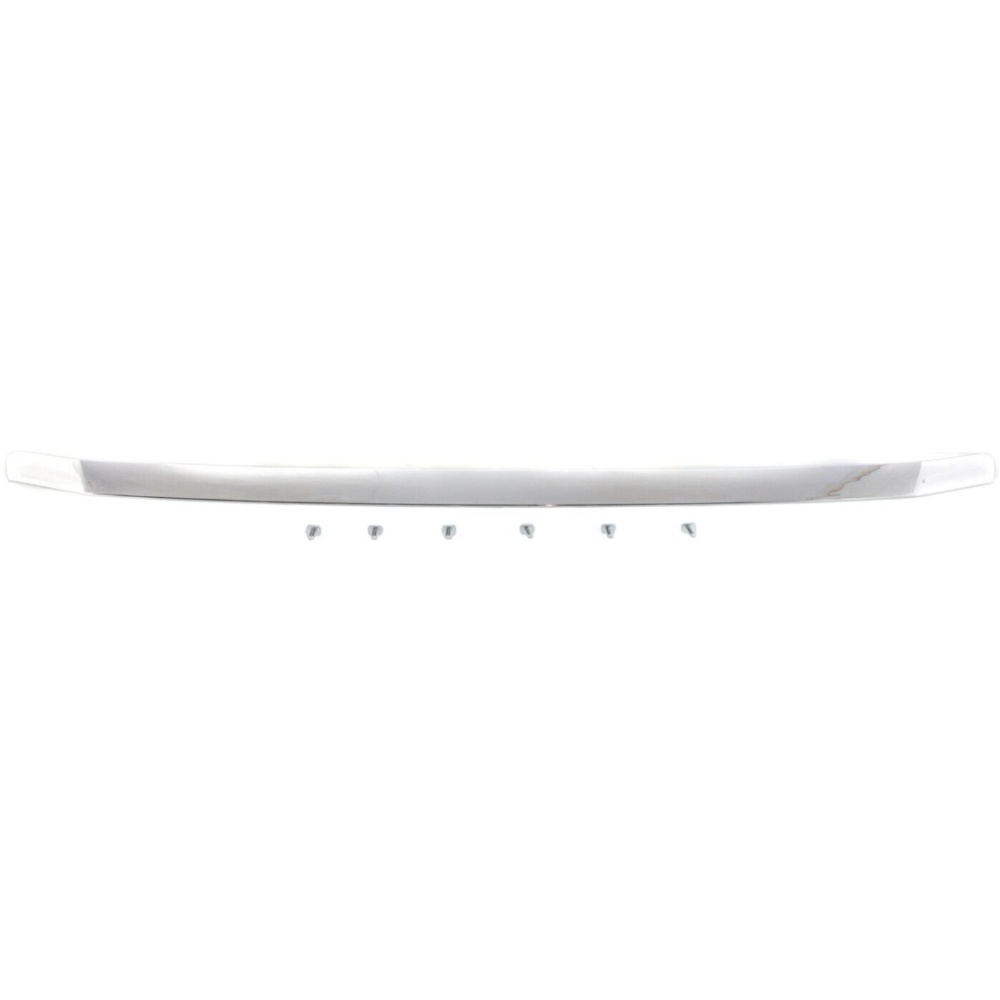 Hood Front Panel Kit For 2005-2010 Toyota Avalon Sedan