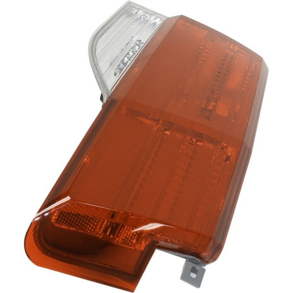 Tail Light For Honda 2008-2010 Odyssey Driver Side Inner Liftgate Mounted