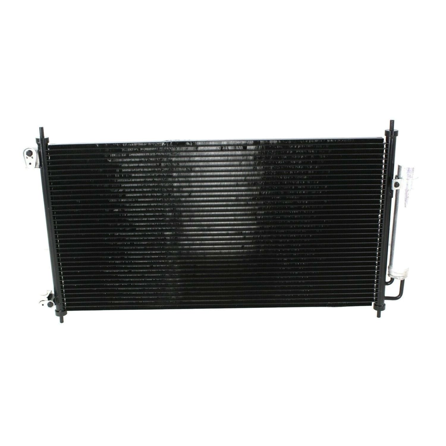 AC Condenser For Acura 2004-2008 TL Base 2007-2008 TL Type-S With Receiver Drier