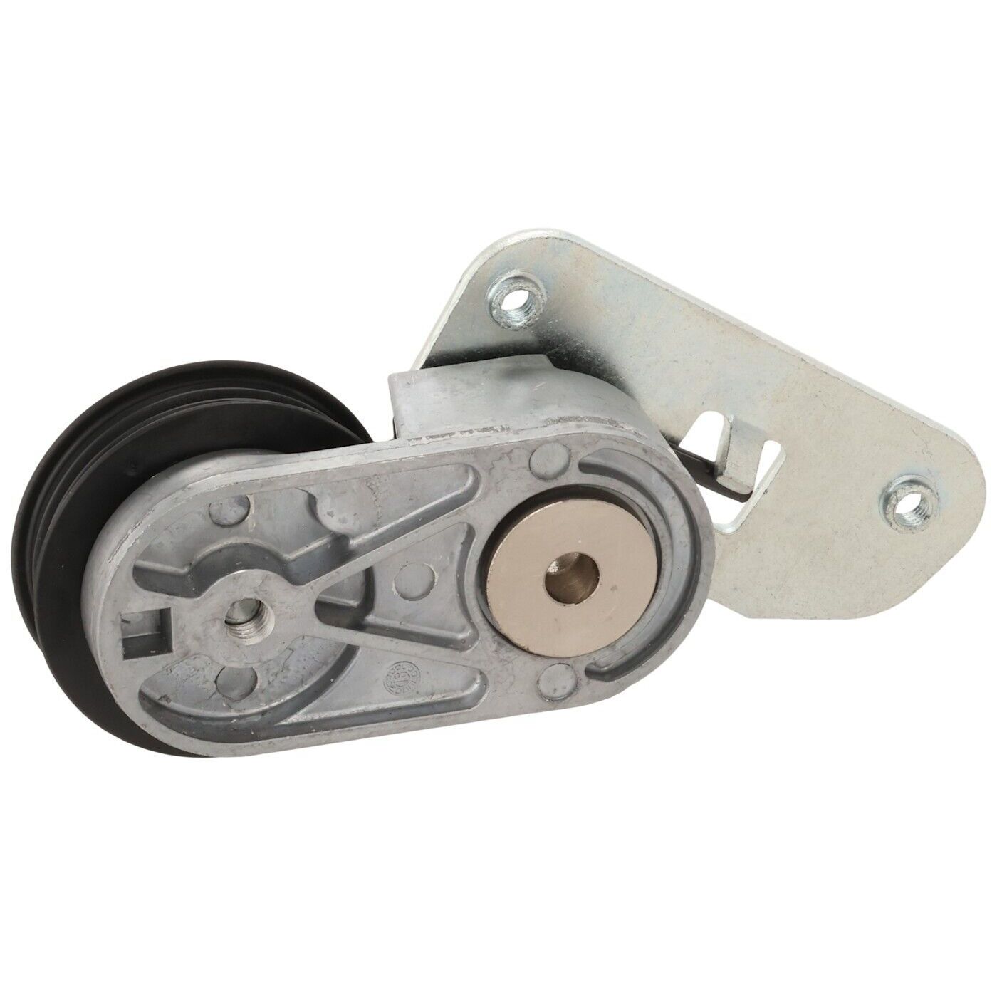 For 08-11 Cadillac DTS Platinum Water Pump Belt Tensioner With Pulley Wheel