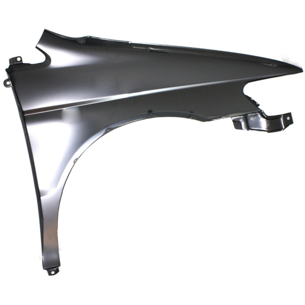 Bumper Kit For 1999-2004 Odyssey Front Models With Antenna Hole 3Pc