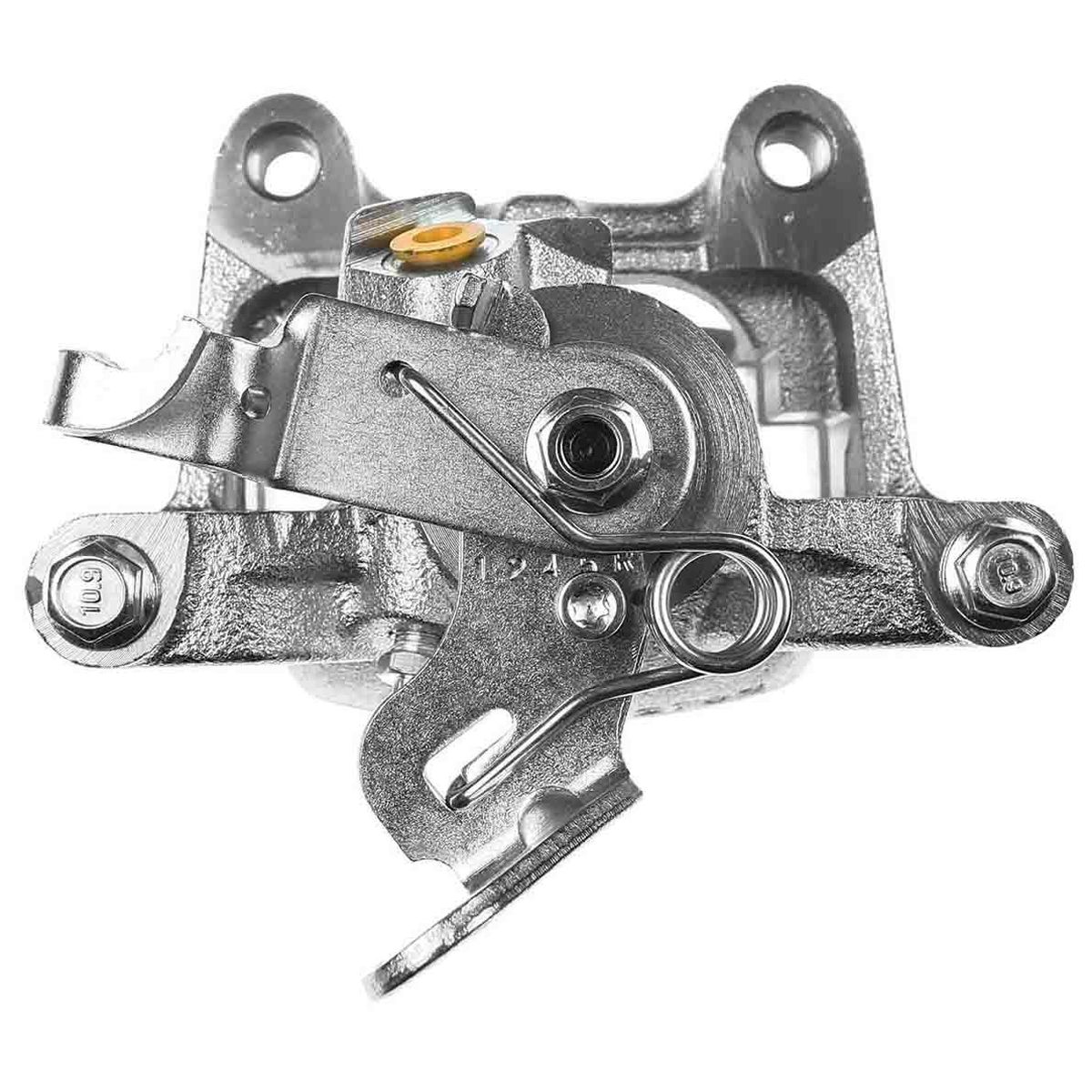 Disc Brake Caliper W/Bracket For 15-18 Golf SportWagen Trendline Rear Right