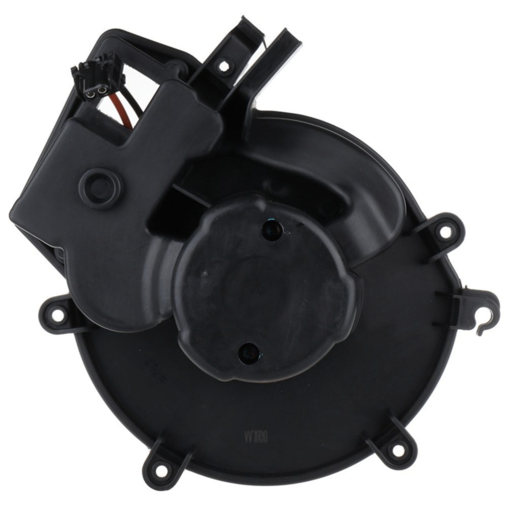 HVAC Heater Blower Motor W/Fan For Mercedes-Benz C200 C320 CLK280 SL550 700190
