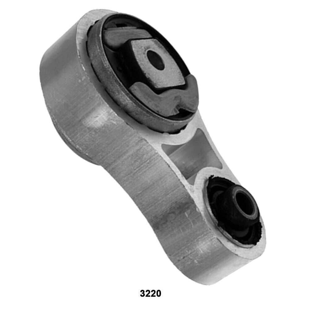 Engine Mounts & Trans. Mount 3PCS ; 3.5L