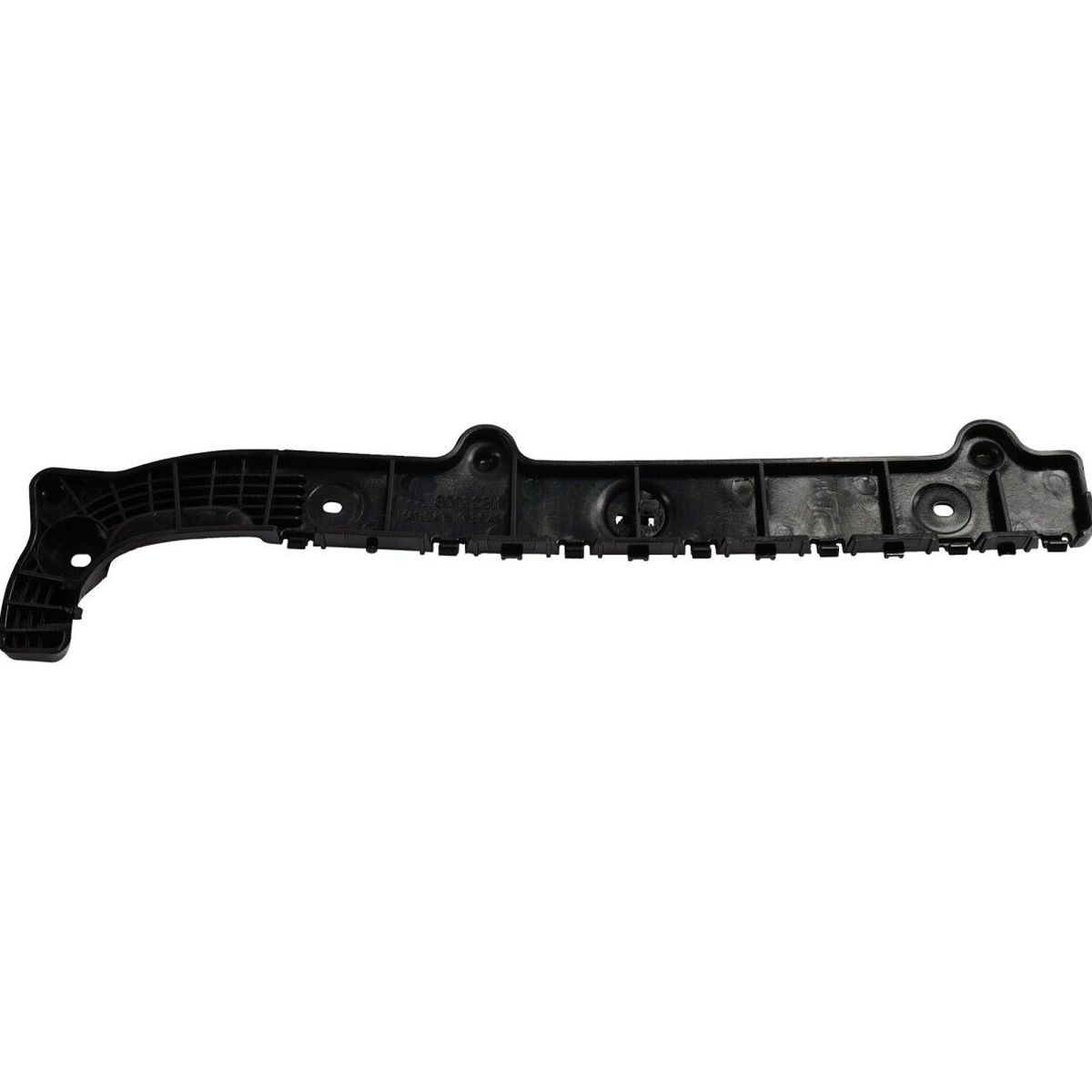 For 09-14 Maxima Bumper Face Bar Bracket Rear Left Hand Side Driver 85221ZX70A