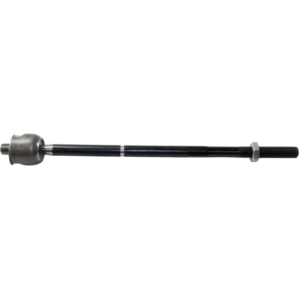 Set Of 2 Tie Rod Ends Front Driver & Passenger Side Inner Interior Inside Pair