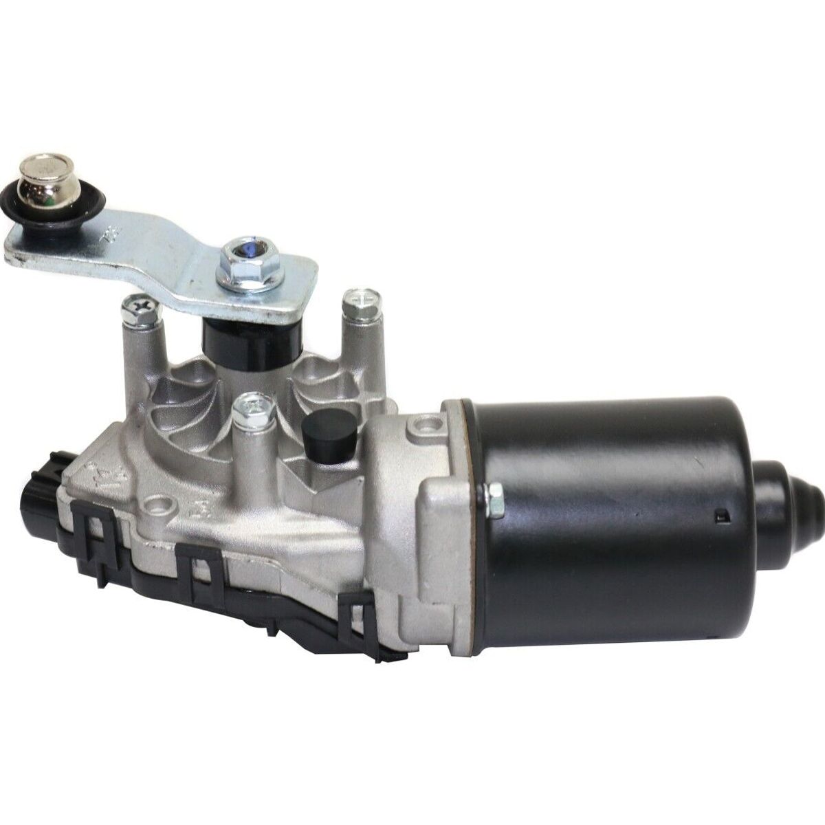For 2006-2010 Sienna Limited Mini Passenger Van Windshield Wiper Motor Front