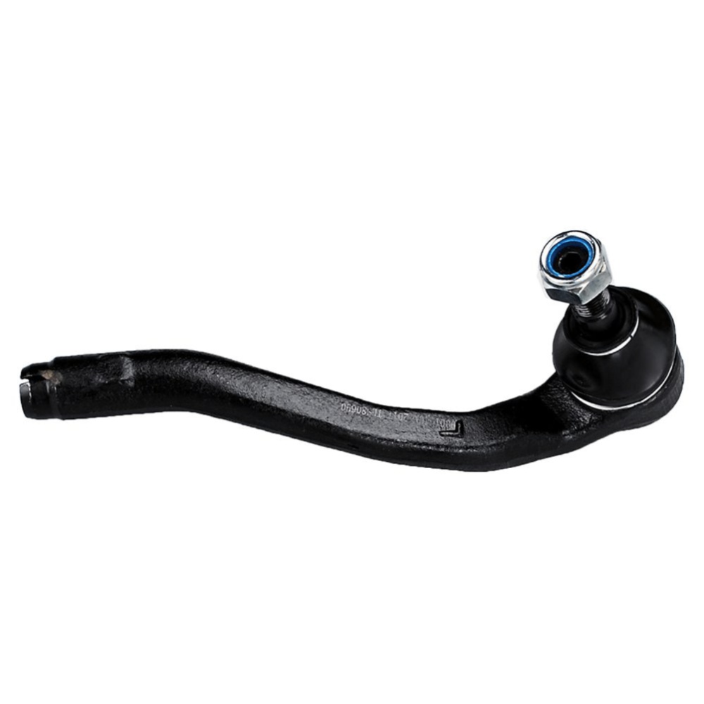 4x Front Inner Outer Tie Rod End Links For Benz ML320 ML350 ML500 ML430 ML55AMG