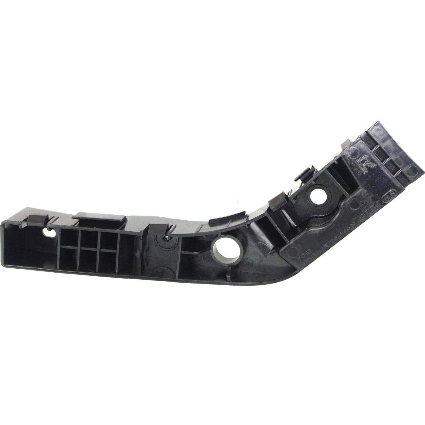 Bumper Bracket For 2009-2012 Hyundai Elantra Hatchback Front Passenger Side