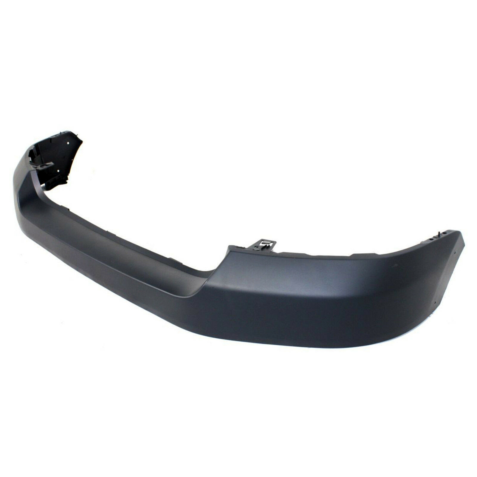 Front Upper Bumper Cover Fascia For Ford 04-06 F-150 Lincoln 06 Mark LT Pickup