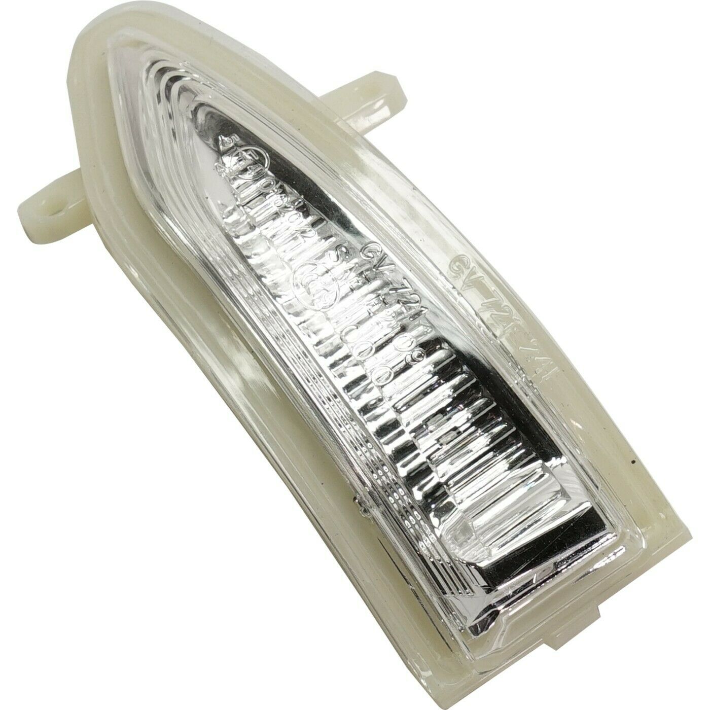 Mirror Turn Signal Lights Driver Left Side LH Hand For 13-18 Altima 13-18 Sentra