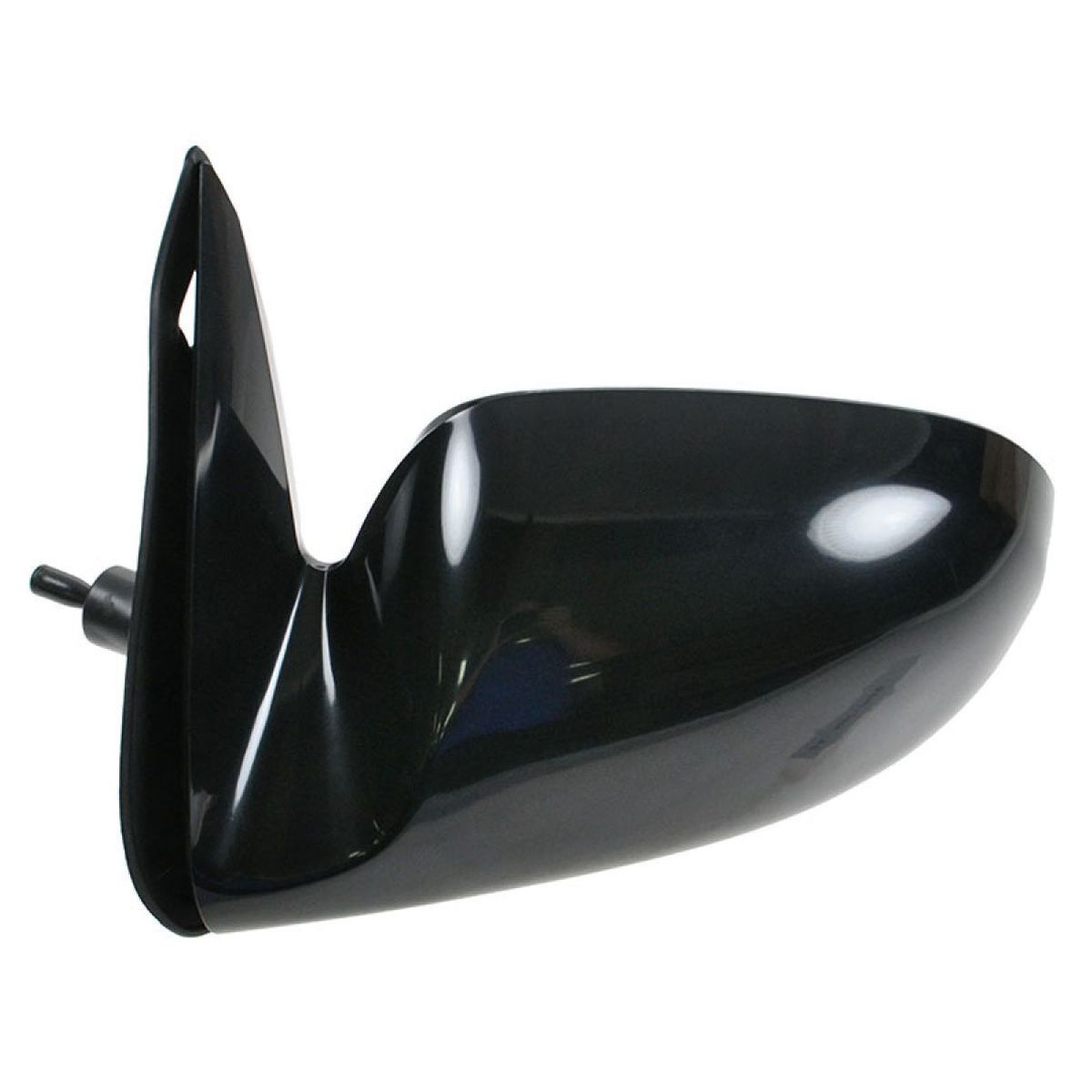 For 06 Nissan Sentra XE SE Edicion Especial Sedan Manual Mirror Driver Left