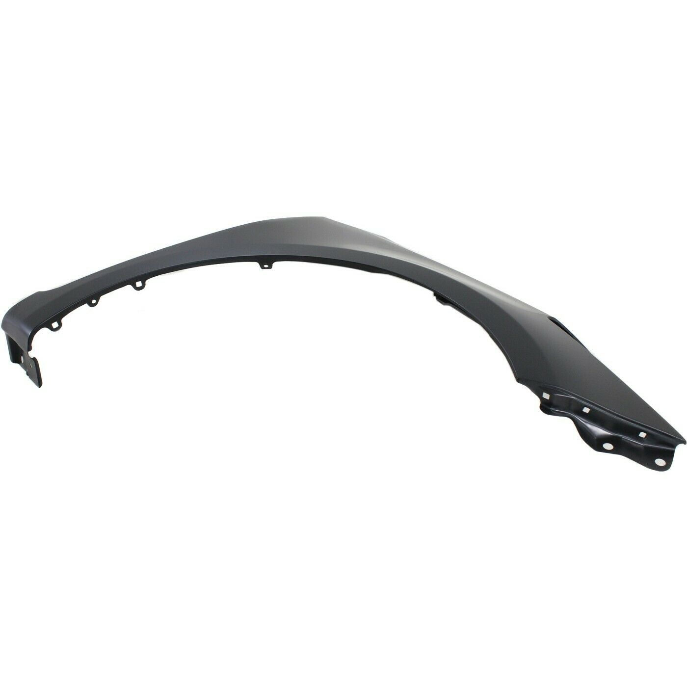 Fender Front Quarter Panel Passenger Right Side RH Hand For 2014-2018 Kia