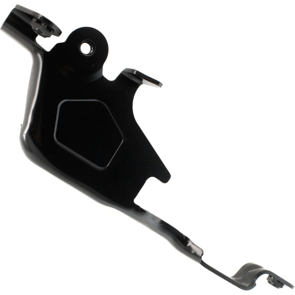 25802951 Hood Hinges Driver Left Side Lower For Equinox Terrain Left Hand
