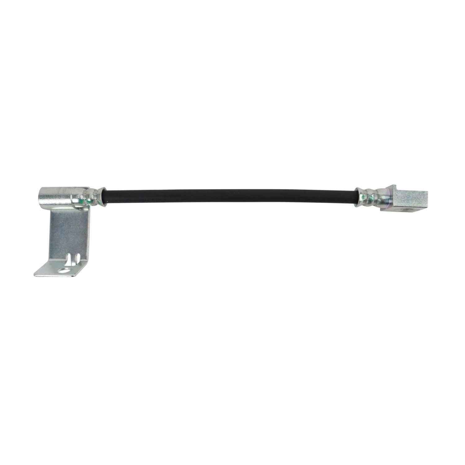 For 04 Ford F-250 Super Duty King Ranch Crew Cab Pickup Rear Left Brake Hose