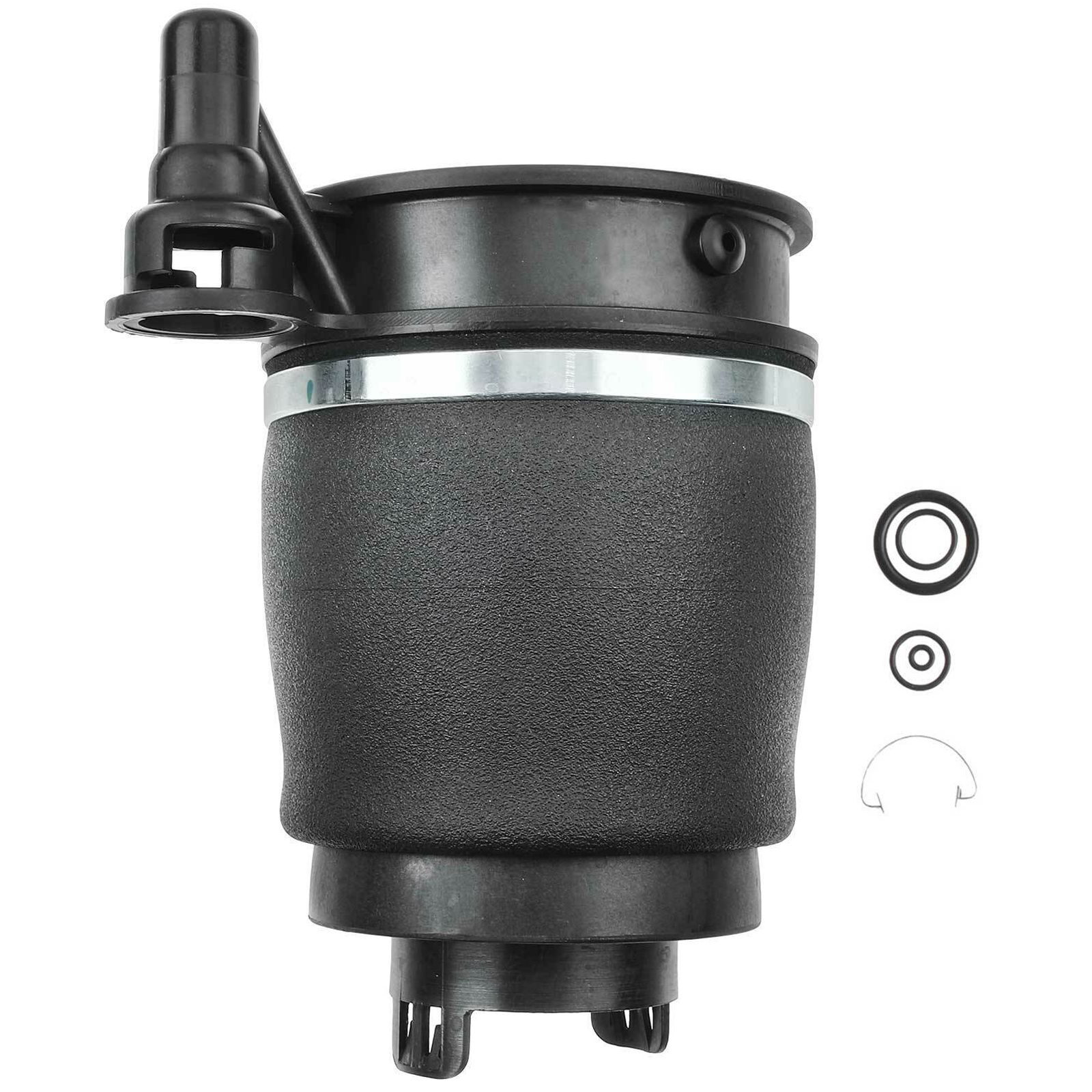2x Front Air Suspension Spring Bag Expedition Lincoln Navigator 03-06